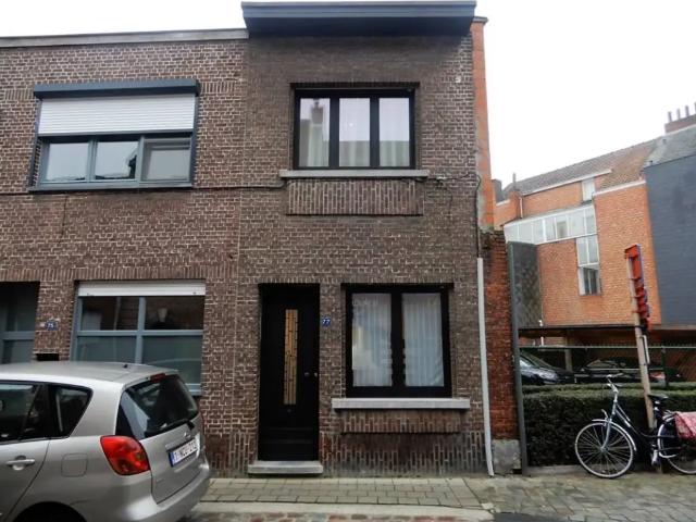 Maison location à Herentals, Antwerpen