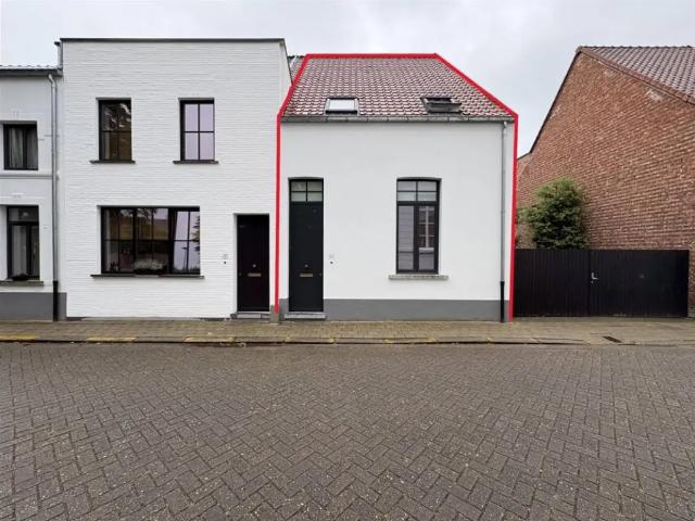 Maison location à Herentals, Antwerpen