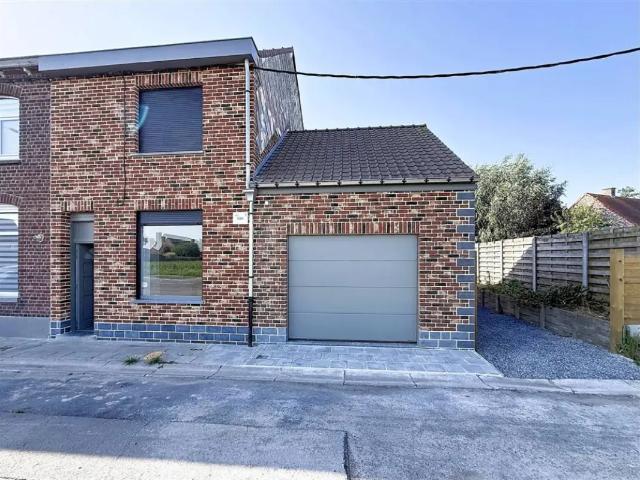 Maison location à Herseaux - Herzeeuw, Mouscron