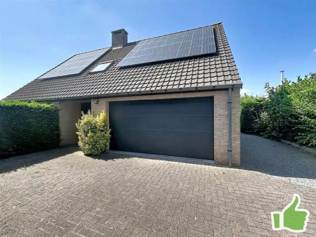 Maison location à Mouscron, Wallonie