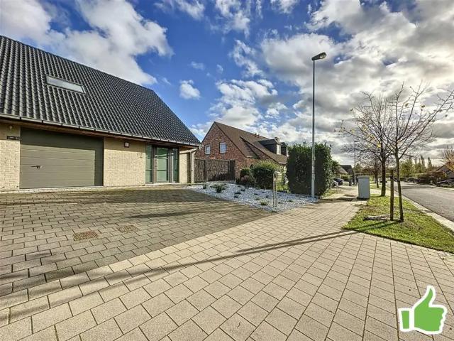 Maison location à Mouscron, Wallonie