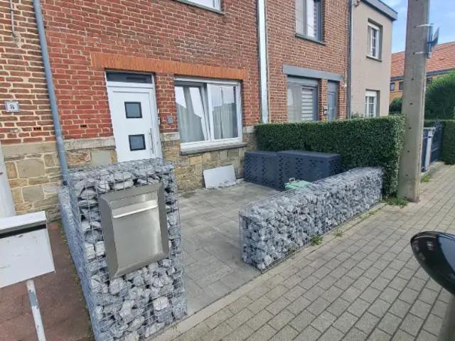 Maison location à Sur les Monts, Herstal