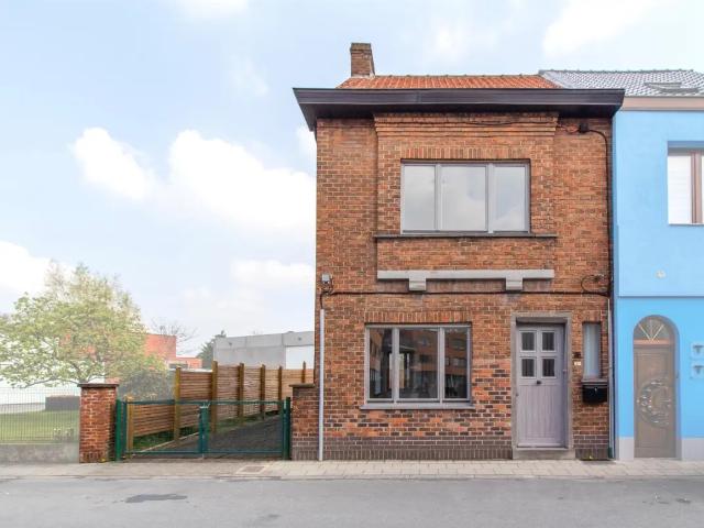 Maison location à Heusden, Oost-Vlaanderen