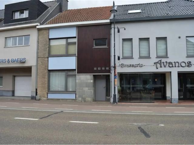 Maison location à Heusden, Heusden-Zolder