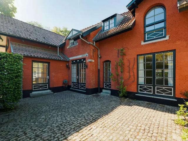 Maison location à Hoeilaart, Brabant