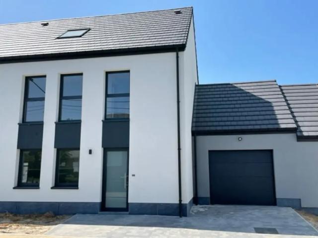 Maison location à Soignies, Wallonie