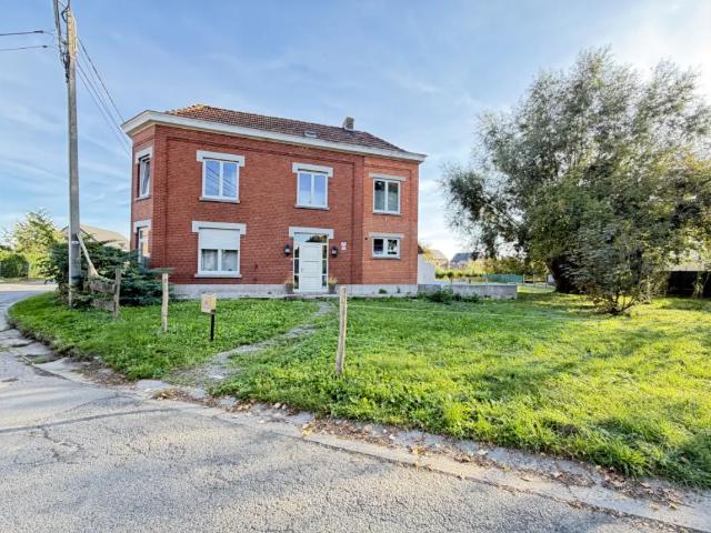 Maison location à Horrues, Soignies