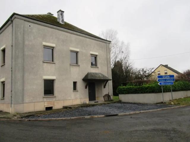 Maison location à Houdemont, Wallonie