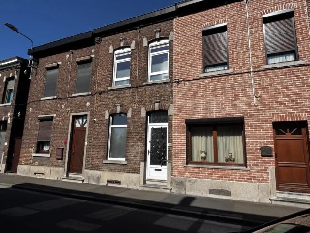 Maison location à La Louvière, Wallonie