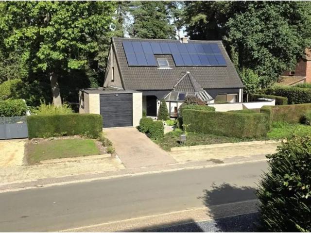 Maison location à Houthalen, Houthalen-Helchteren