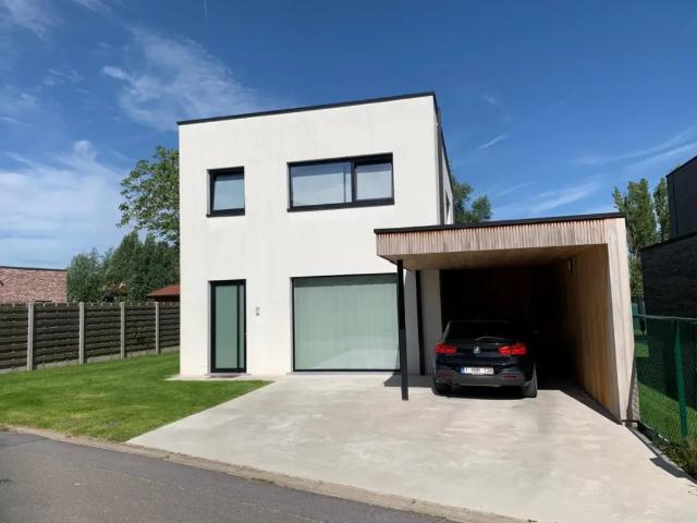Maison location à Houthulst, West-Vlaanderen