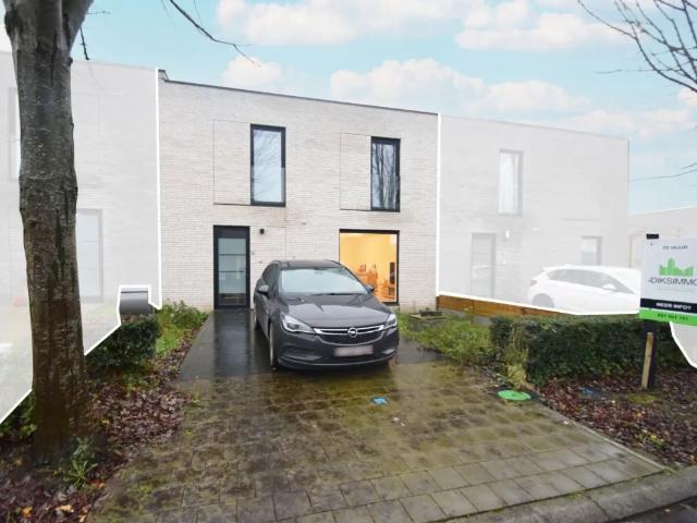 Maison location à Houthulst, West-Vlaanderen