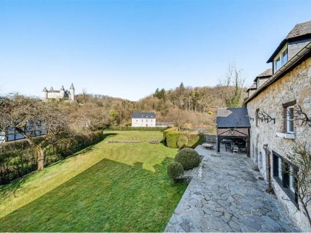 Maison location à Dinant, Wallonie