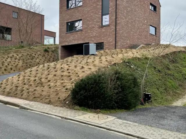 Maison location à Neerijse, Brabant