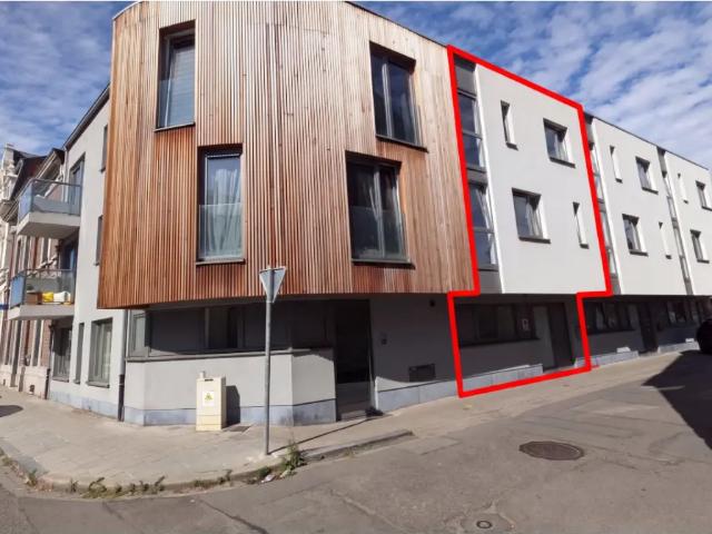 Maison location à Huy, Wallonie