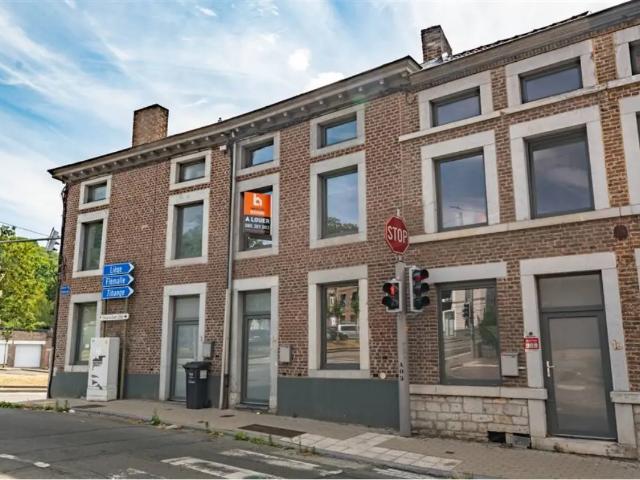 Maison location à Huy, Wallonie