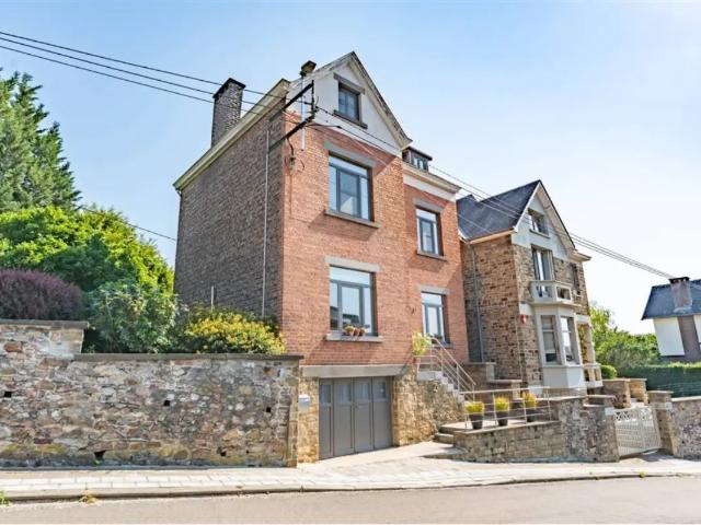 Maison location à Huy, Wallonie