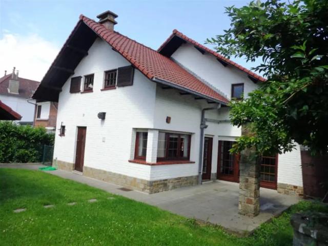 Maison location à Bergen, Wallonie