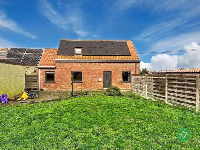 Maison location à Ichtegem, West-Vlaanderen