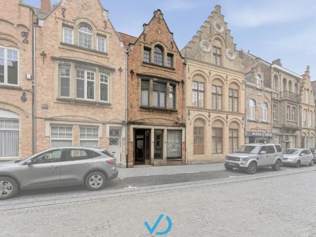 Maison location à Ieper, West-Vlaanderen