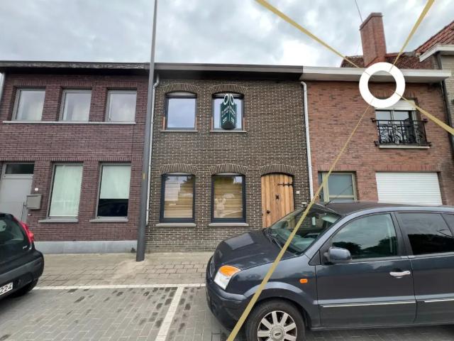 Maison location à Ieper, West-Vlaanderen