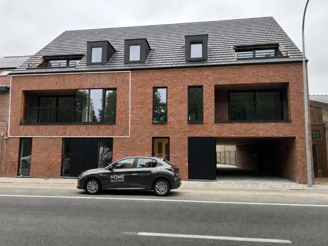 Maison location à Ieper, West-Vlaanderen