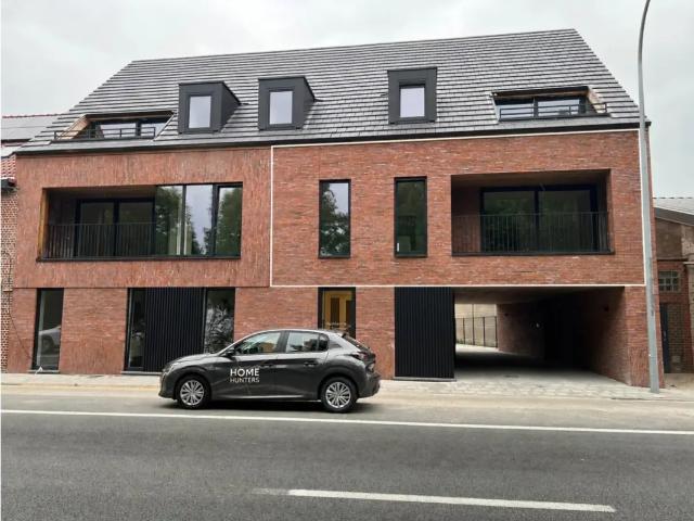Maison location à Ieper, West-Vlaanderen