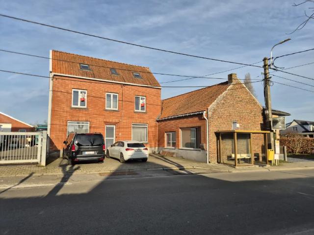Maison location à Lede, Oost-Vlaanderen