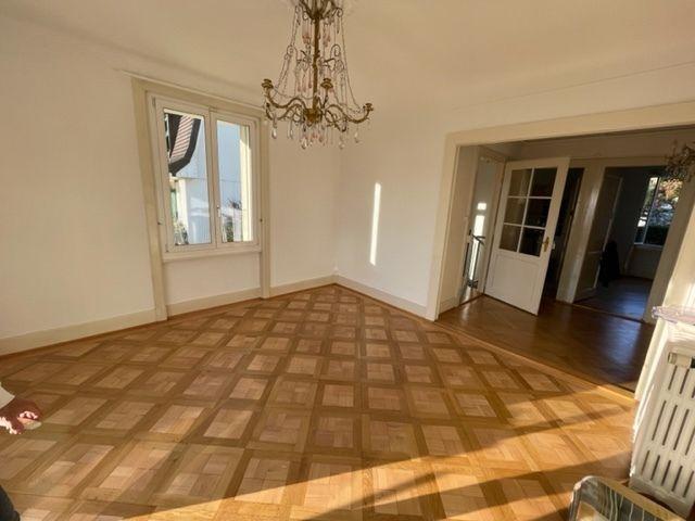 Haus mieten in Renens, District de l'Ouest lausannois