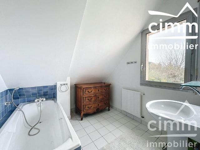 Maison location à Rennes, Bretagne