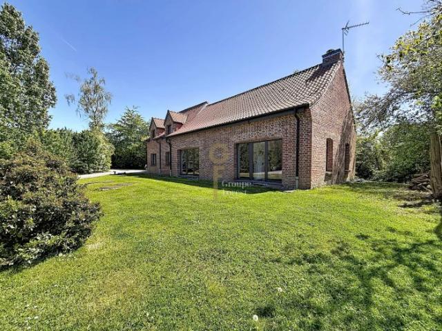 Maison location à Lille, Baisieux