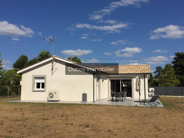 Maison location à Marmande