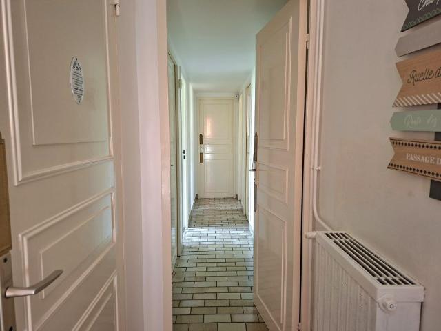 Maison location à Tours