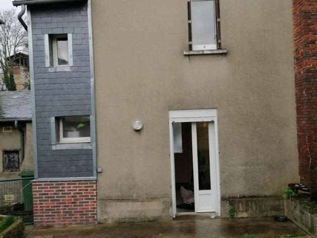 Maison location à Bernay, Le Neubourg