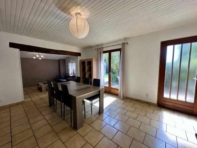 Maison location à Saint-geours-de-maremne, Le Cout