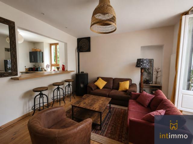 Maison location à Grenoble, Voiron