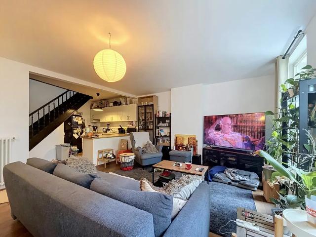 Maison location à Elsene, Bruxelles