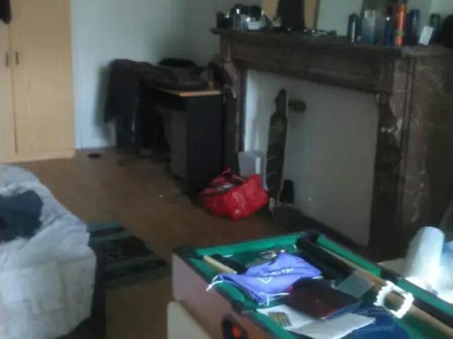 Maison location à Elsene, Bruxelles