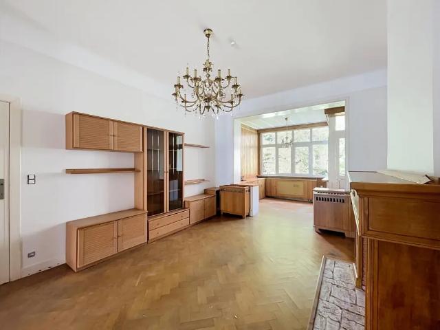 Maison location à Oudergem, Bruxelles