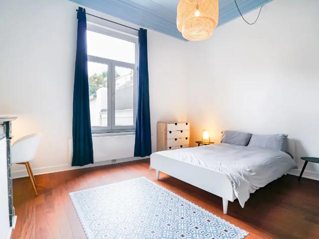 Maison location à Elsene, Bruxelles