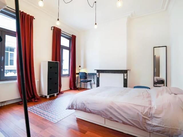 Maison location à Elsene, Bruxelles