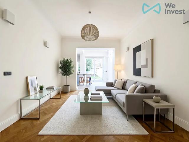 Maison location à Elsene, Bruxelles