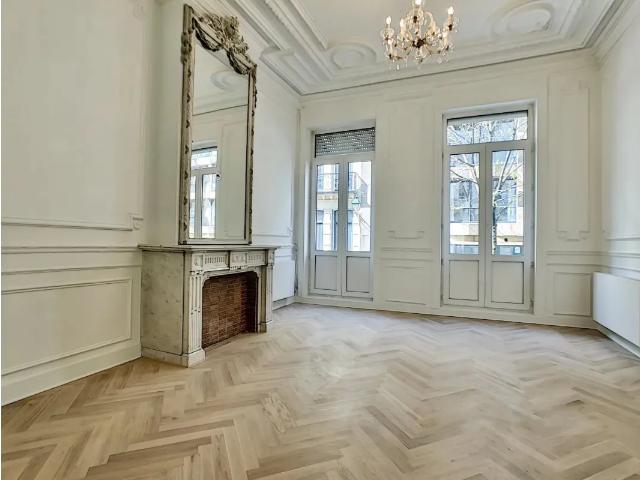Maison location à Saint-gilles, Bruxelles