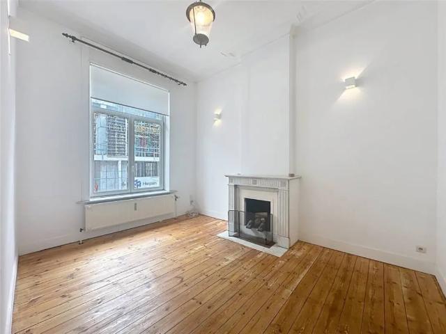 Maison location à Elsene, Bruxelles