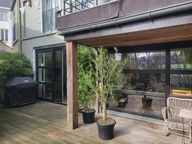 Maison location à Elsene, Bruxelles