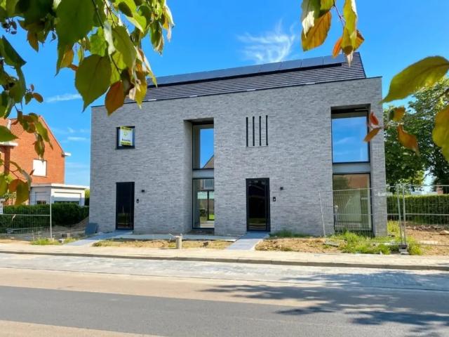 Maison location à Iseghem, West-Vlaanderen