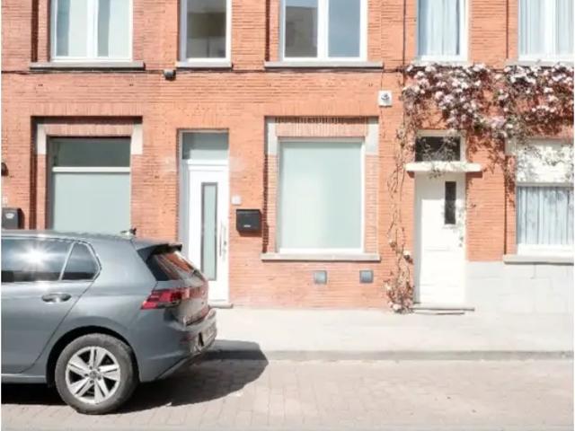 Maison location à Iseghem, West-Vlaanderen