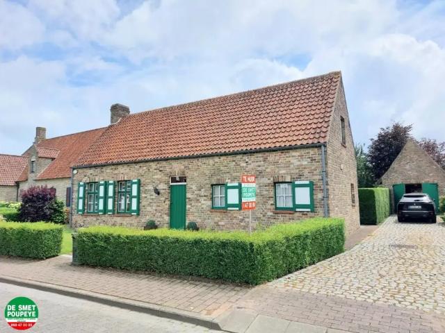 Maison location à Jabbeke, West-Vlaanderen
