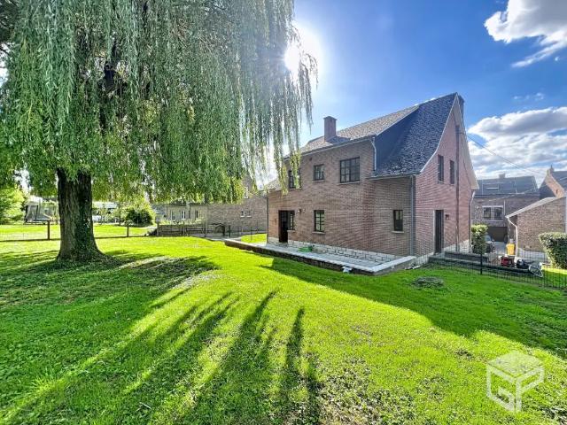 Maison location à Geldenaken, Wallonie