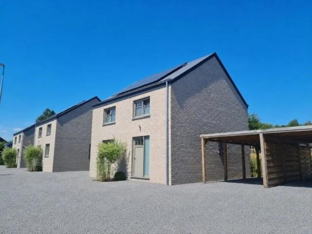 Maison location à Bertrix, Wallonie